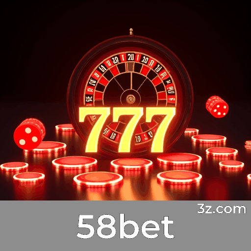 58bet: Jogos em Tempo Real e Emoção para Brasileiros