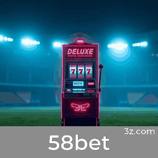 58bet: Jogos em Tempo Real e Emoção para Brasileiros