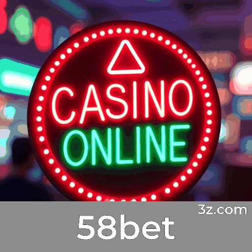 58bet: Experiência Cassino Elite e Imersiva