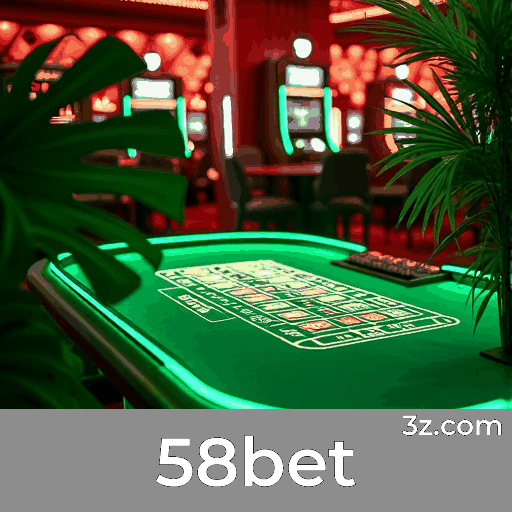 Domine jogos no 58bet: Estratégias que garantem sucesso