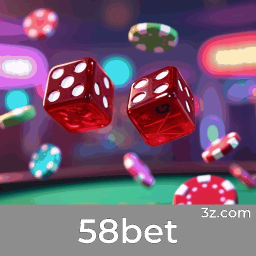58bet: Experiência Cassino Elite e Imersiva