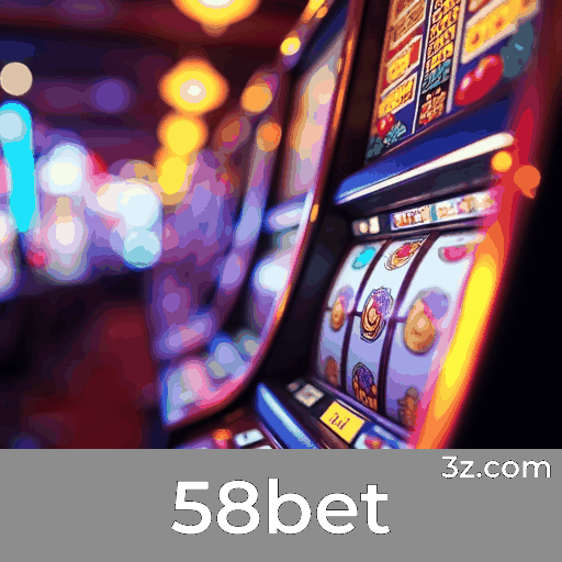 58bet: Desbloqueie Bônus Surpreendentes e Recompensas Valiosas