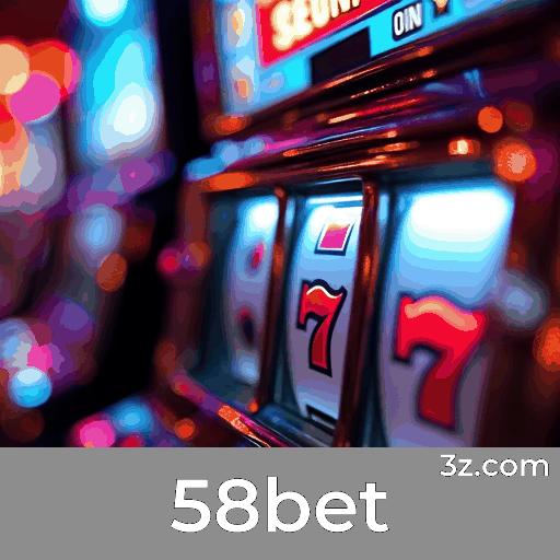 Domine jogos no 58bet: Estratégias que garantem sucesso